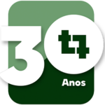 selo 30 anos tecnicall